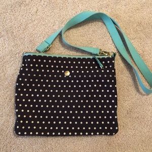 Fossil crossbody bag
